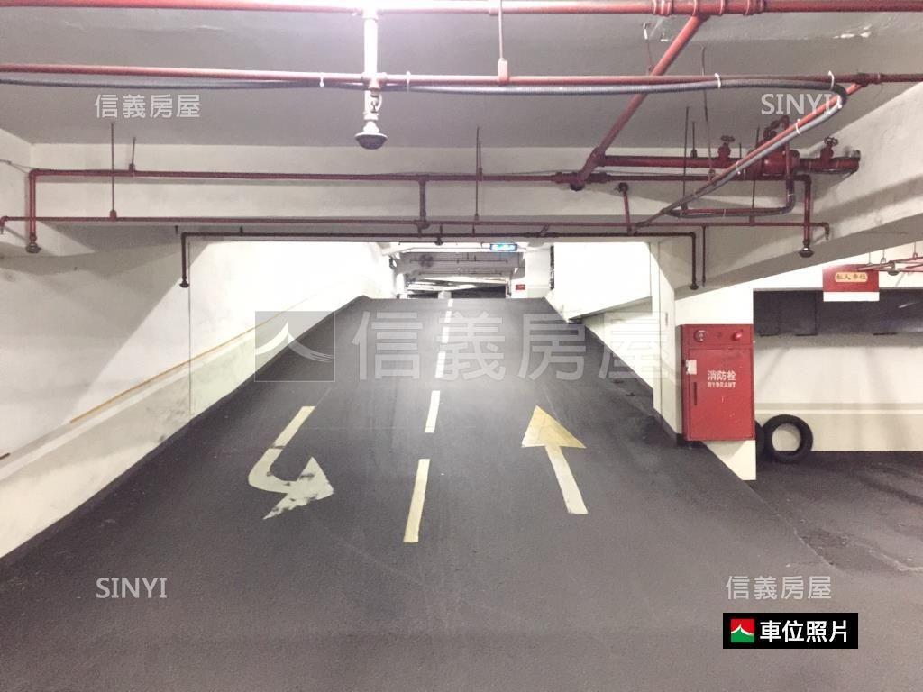 南京復興坡平大車位房屋室內格局與周邊環境