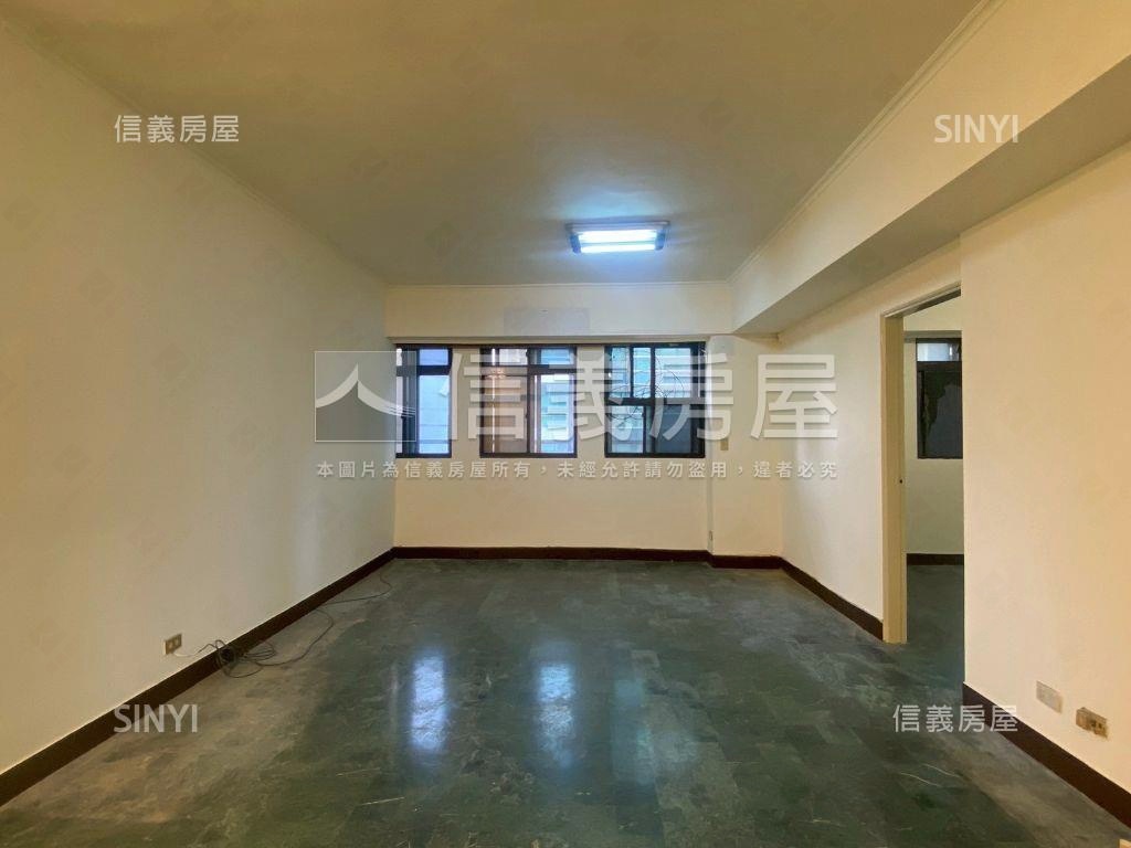 雙敦電梯正三房美廈房屋室內格局與周邊環境