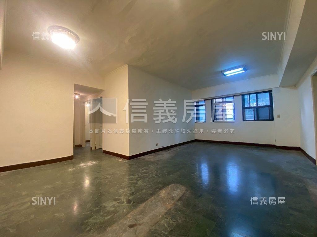 雙敦電梯正三房美廈房屋室內格局與周邊環境