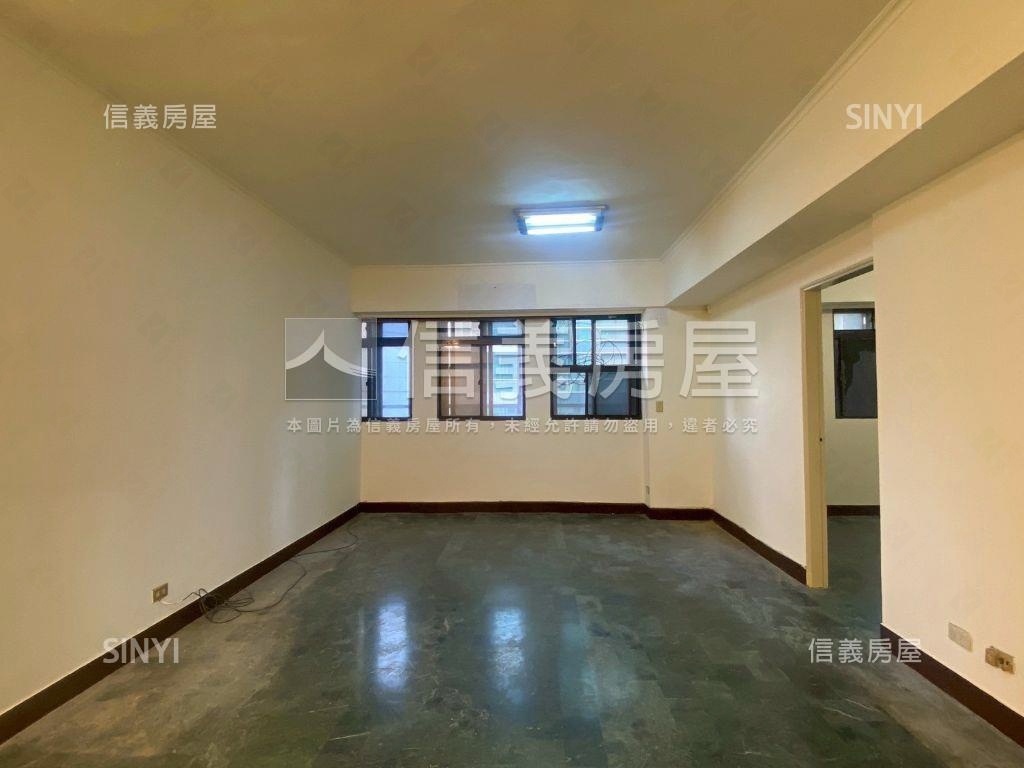 雙敦電梯正三房美廈房屋室內格局與周邊環境