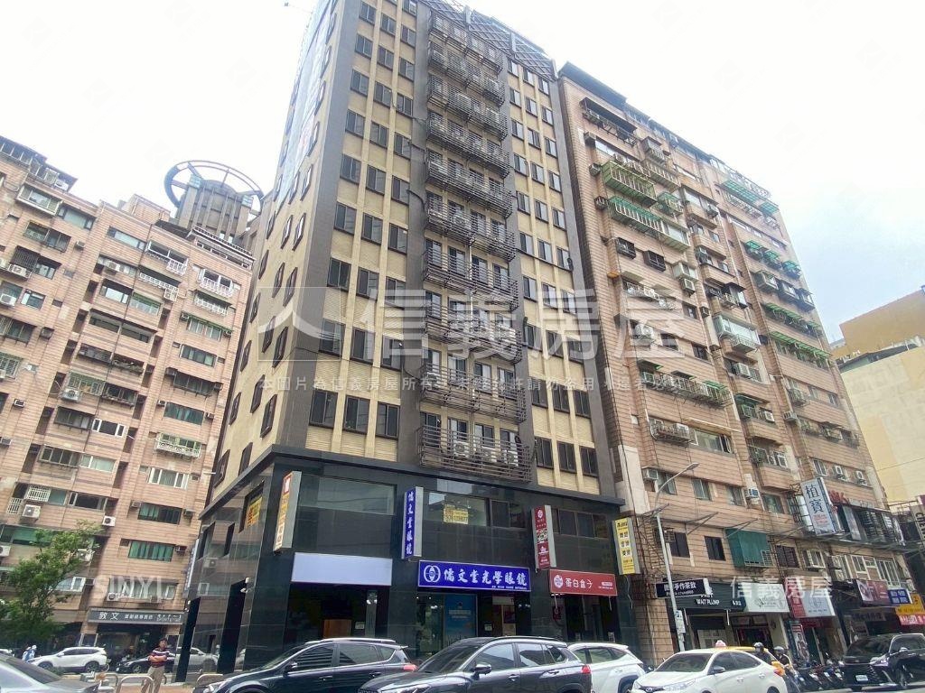 雙敦電梯正三房美廈房屋室內格局與周邊環境