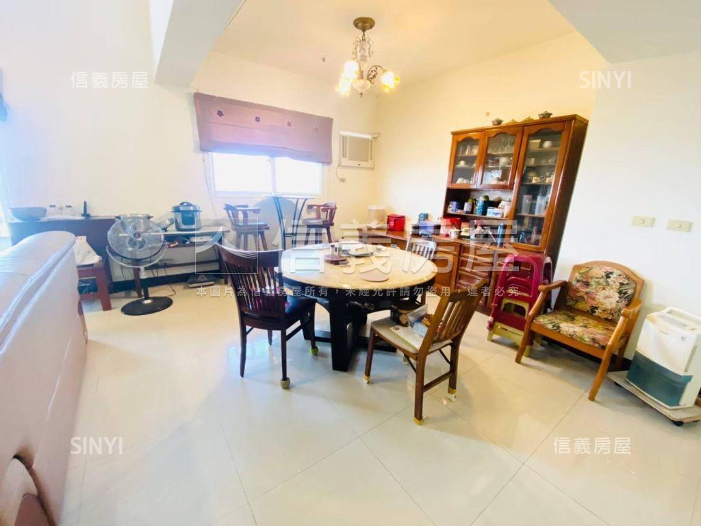 近中壢高中高樓景觀戶房屋室內格局與周邊環境