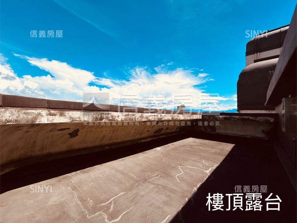 近中壢高中高樓景觀戶房屋室內格局與周邊環境