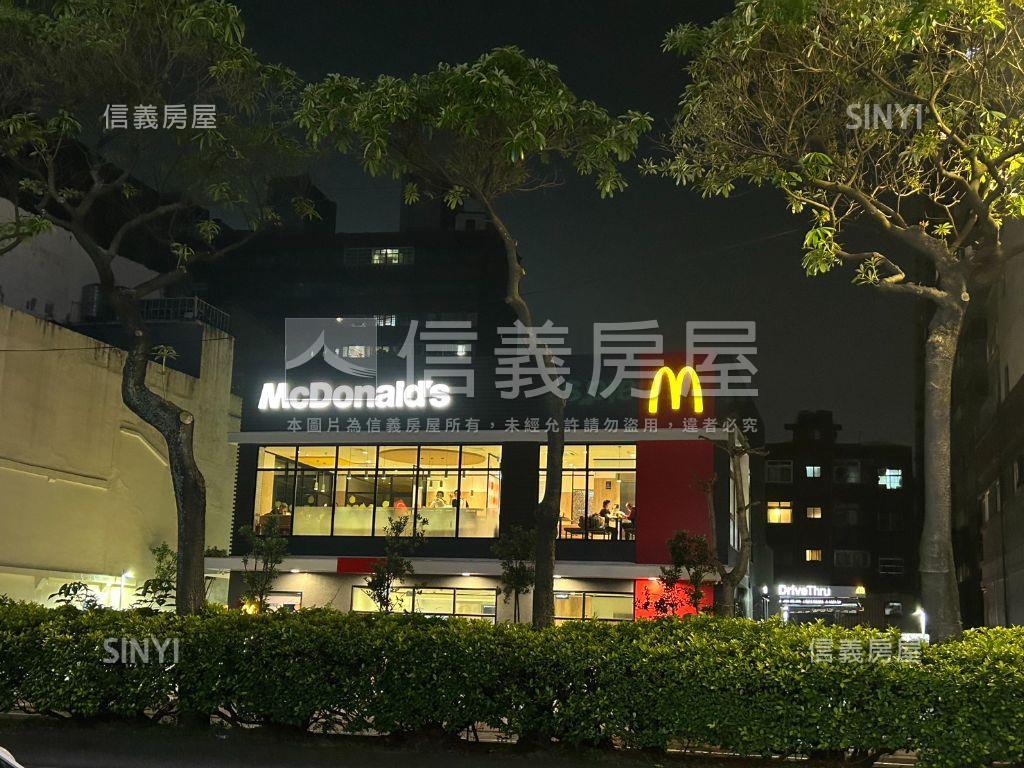 近中壢高中高樓景觀戶房屋室內格局與周邊環境