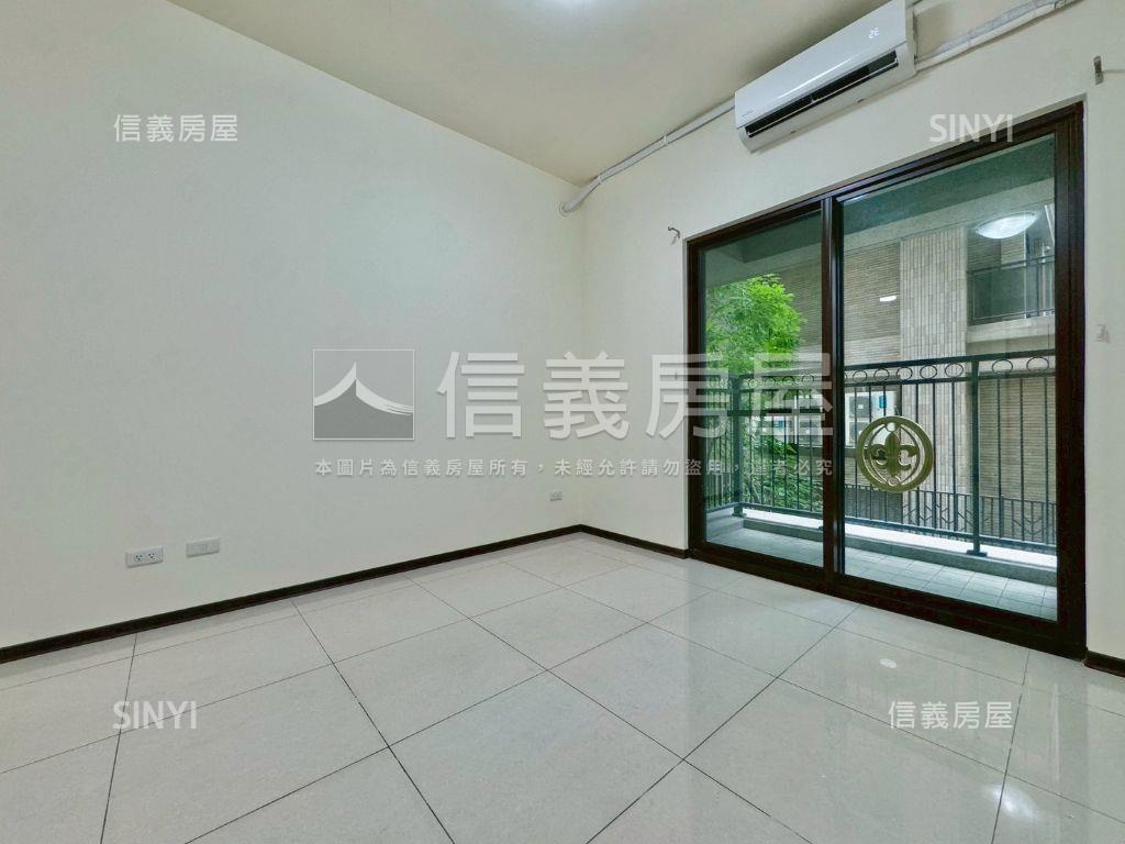 微笑城市三房平車大露臺房屋室內格局與周邊環境