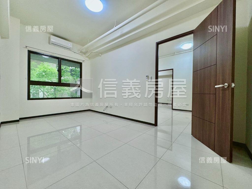 微笑城市三房平車大露臺房屋室內格局與周邊環境