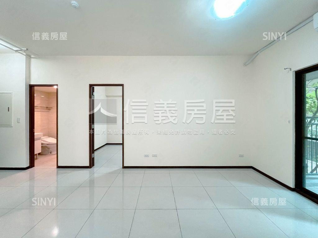 微笑城市三房平車大露臺房屋室內格局與周邊環境