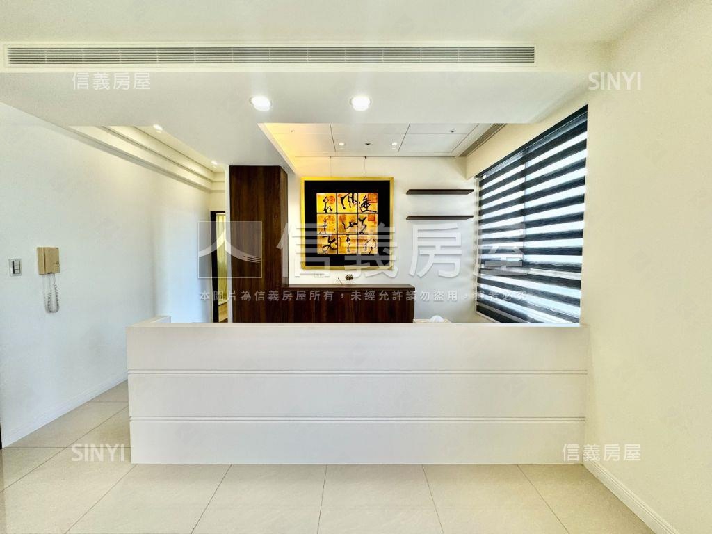 新案首選巨蛋裝潢三房平車房屋室內格局與周邊環境