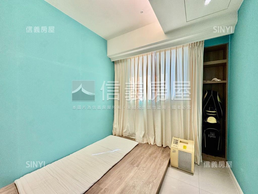 新案首選巨蛋裝潢三房平車房屋室內格局與周邊環境