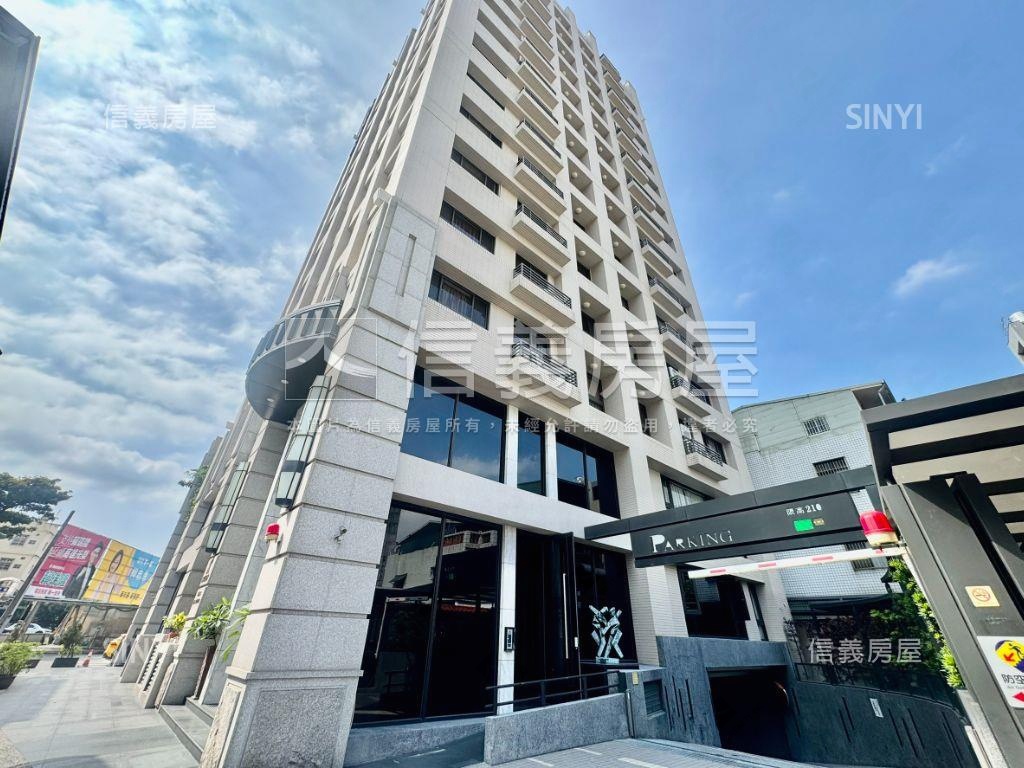 新案首選巨蛋裝潢三房平車房屋室內格局與周邊環境