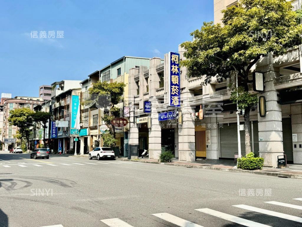 新案首選巨蛋裝潢三房平車房屋室內格局與周邊環境