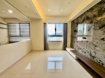 新案首選巨蛋裝潢三房平車