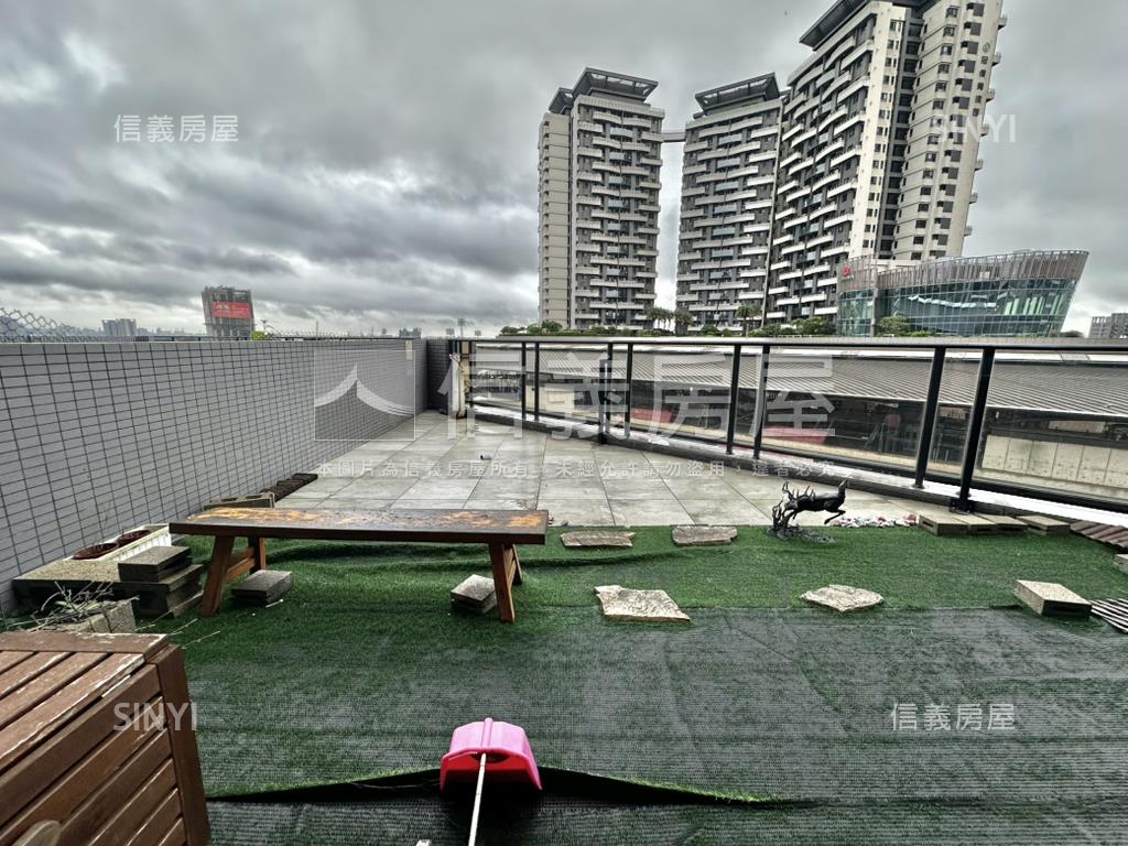 （代尋）房屋室內格局與周邊環境