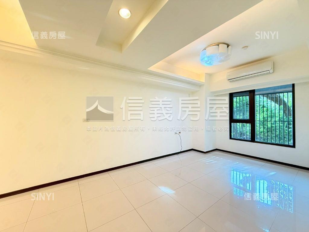 早安清境綠意禪風３房房屋室內格局與周邊環境