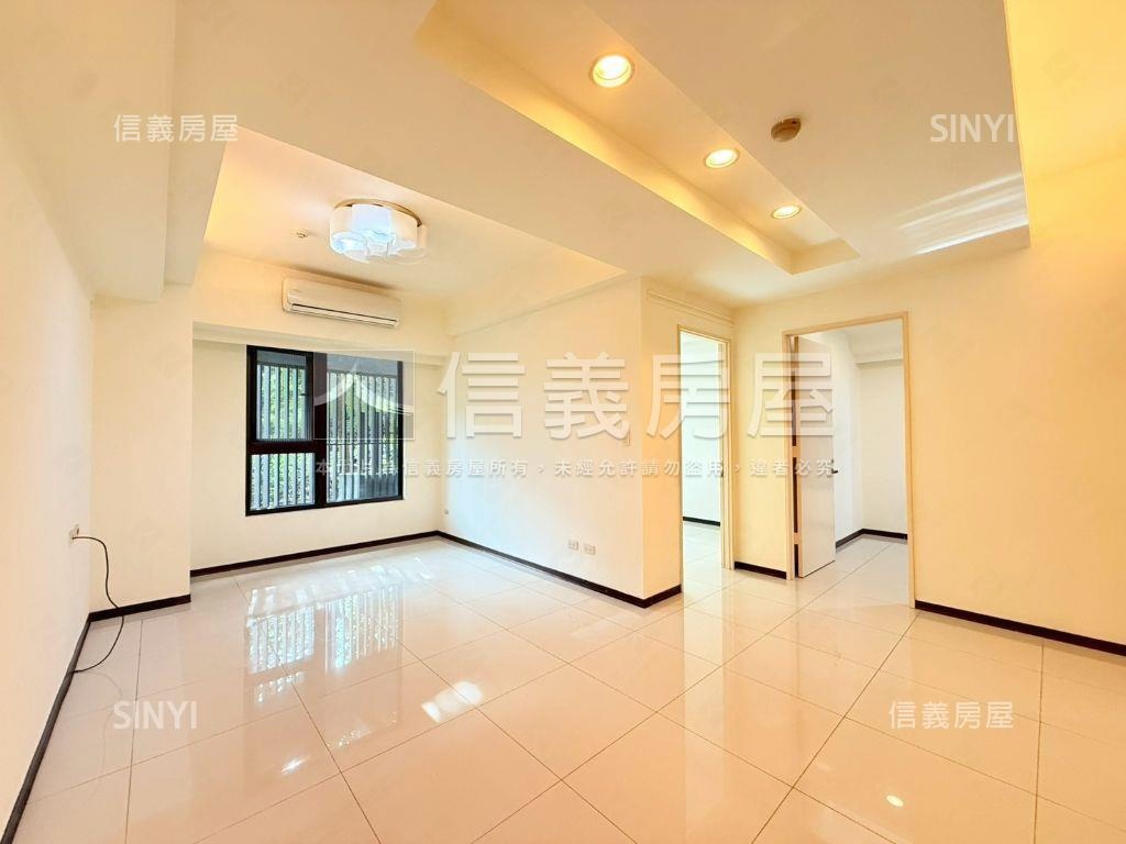 早安清境綠意禪風３房房屋室內格局與周邊環境