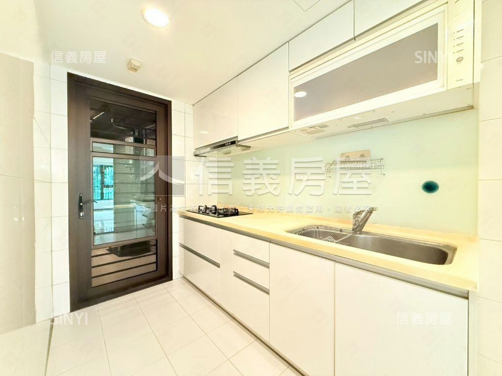 早安清境綠意禪風３房房屋室內格局與周邊環境