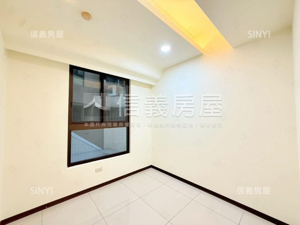 早安清境綠意禪風３房房屋室內格局與周邊環境