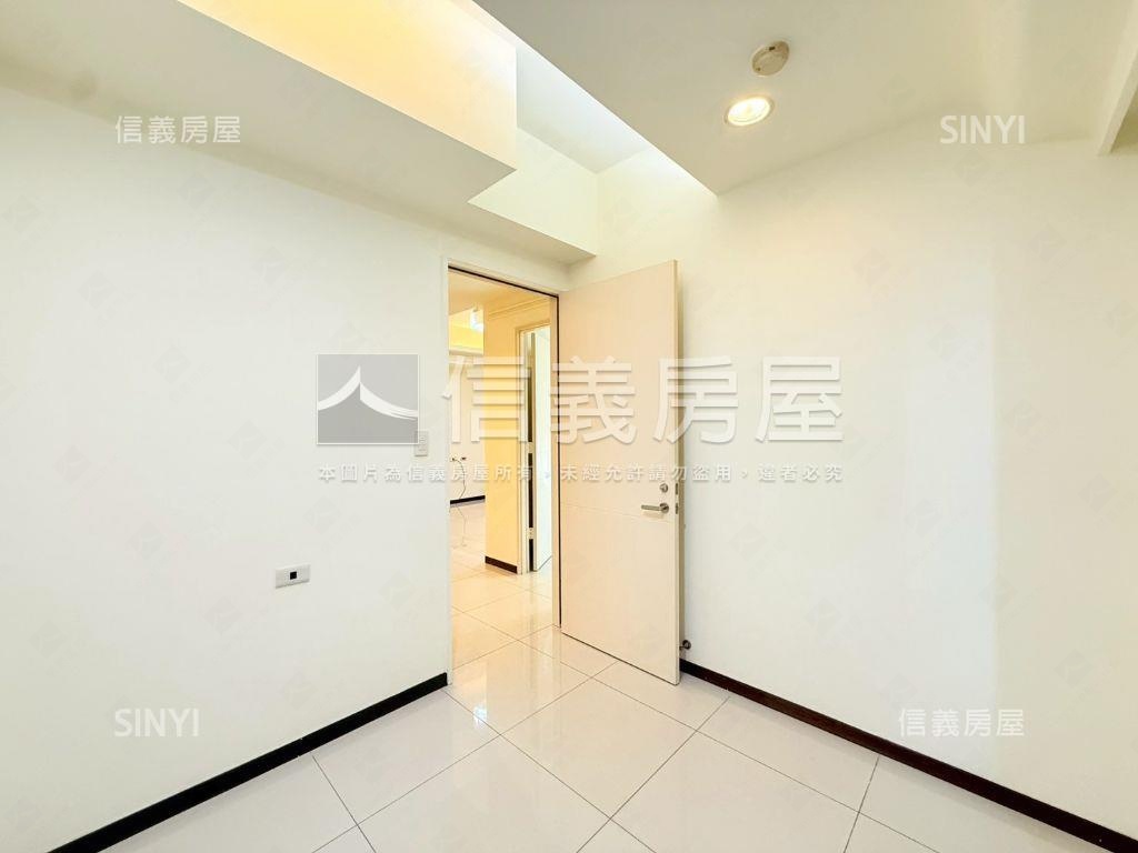 早安清境綠意禪風３房房屋室內格局與周邊環境