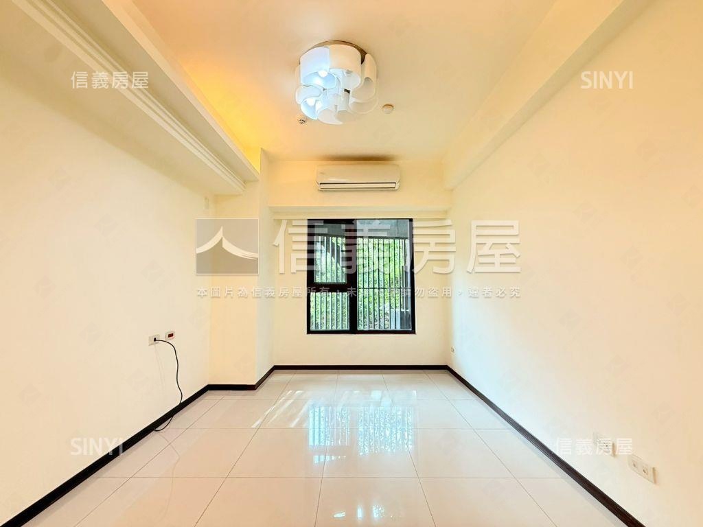 早安清境綠意禪風３房房屋室內格局與周邊環境