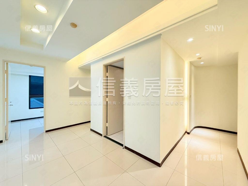 早安清境綠意禪風３房房屋室內格局與周邊環境