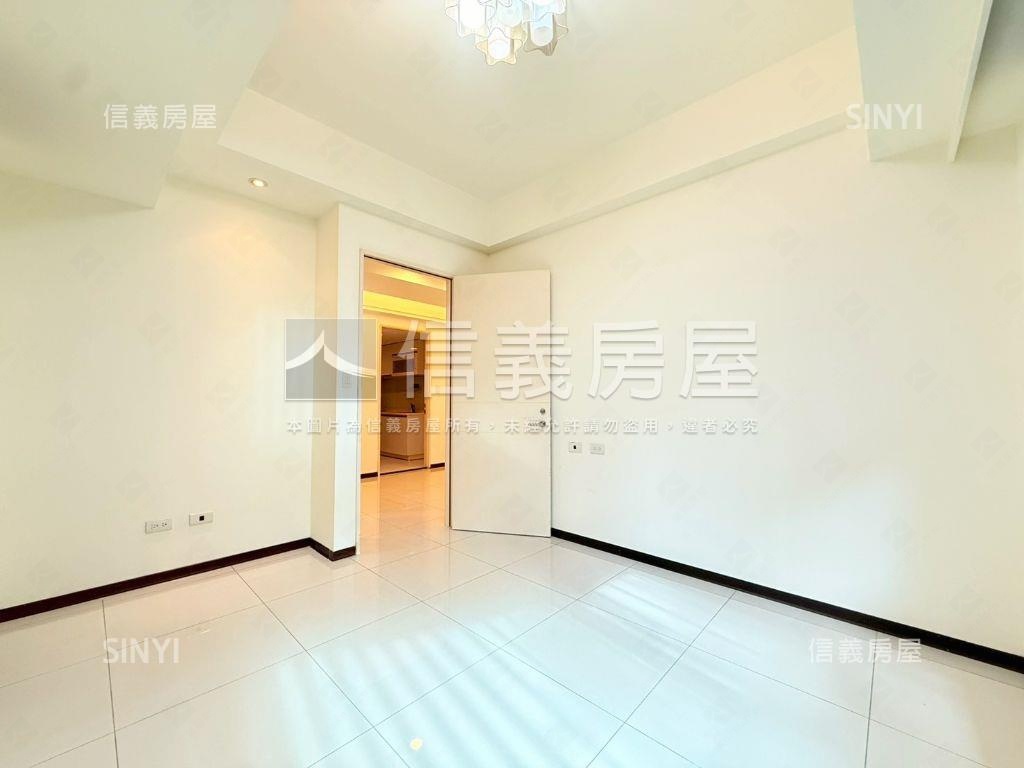 早安清境綠意禪風３房房屋室內格局與周邊環境