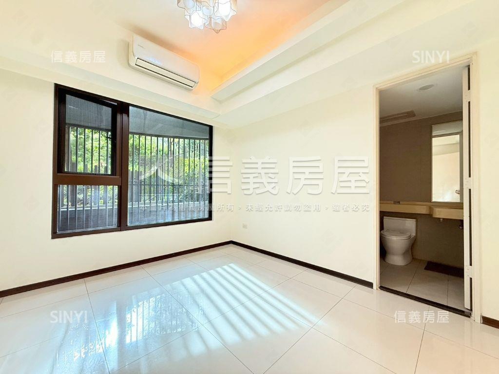 早安清境綠意禪風３房房屋室內格局與周邊環境