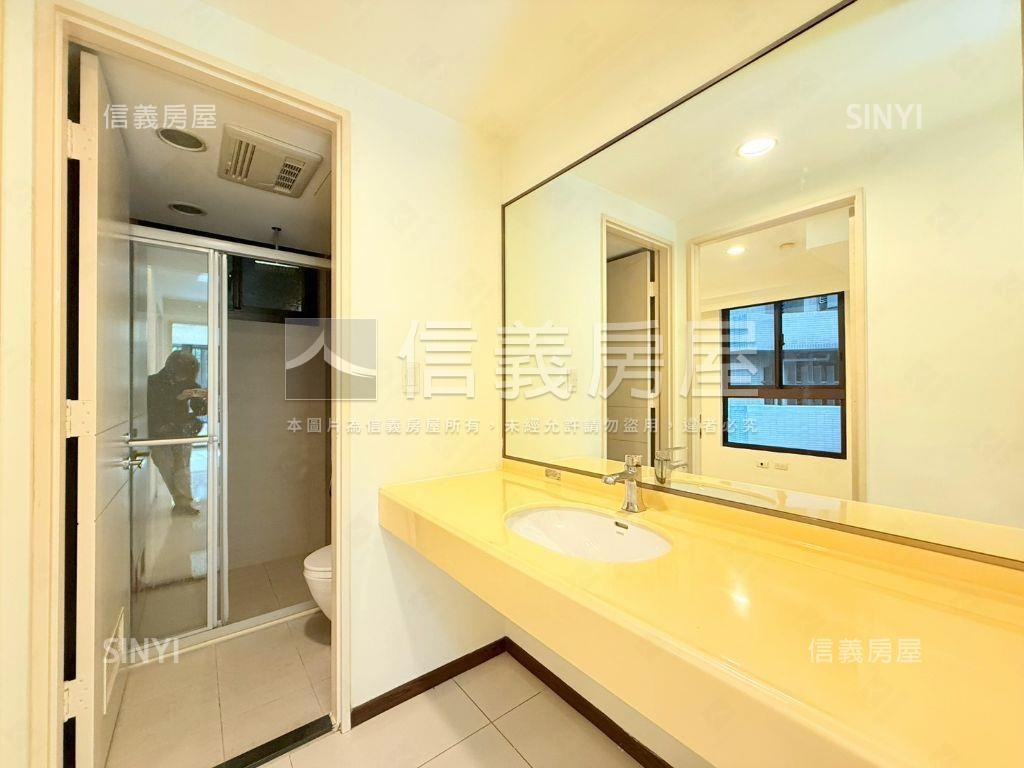 早安清境綠意禪風３房房屋室內格局與周邊環境