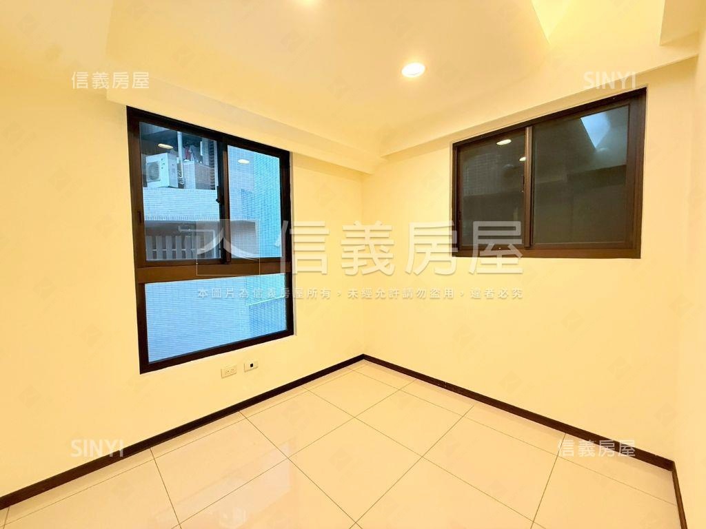 早安清境綠意禪風３房房屋室內格局與周邊環境