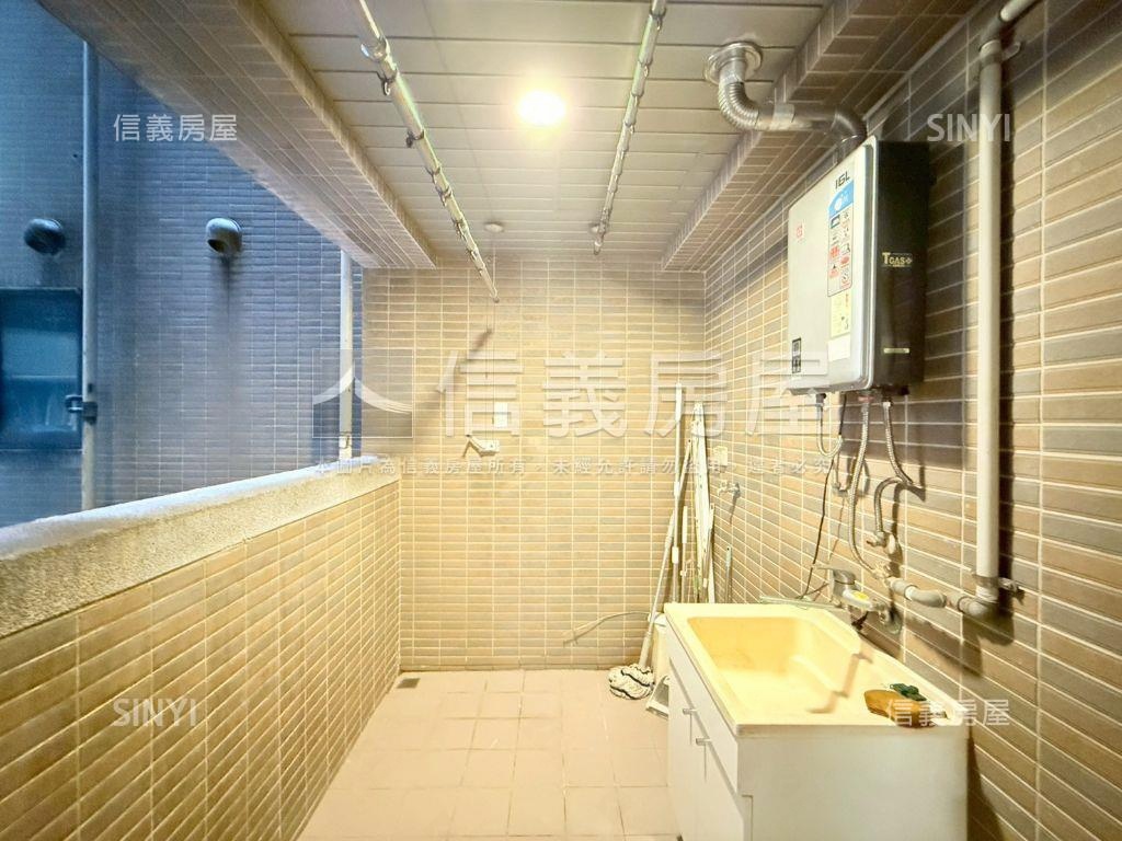 早安清境綠意禪風３房房屋室內格局與周邊環境