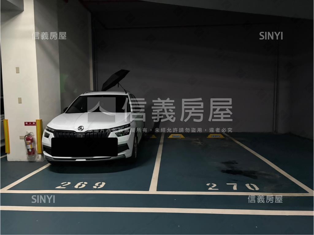 早安清境綠意禪風３房房屋室內格局與周邊環境