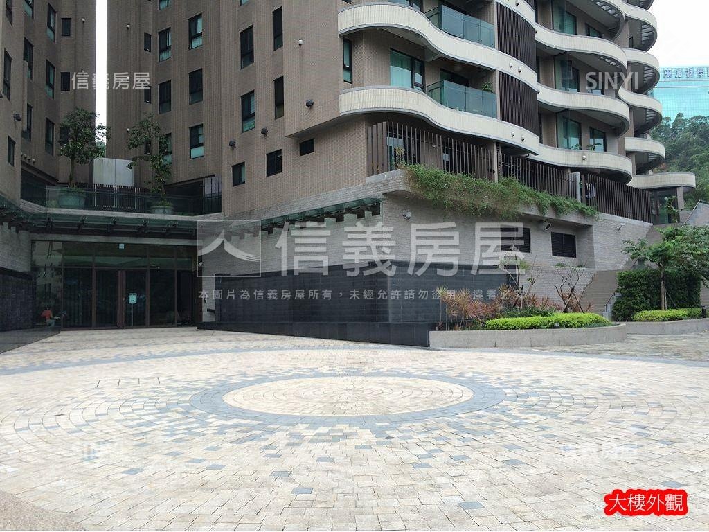 早安清境綠意禪風３房房屋室內格局與周邊環境