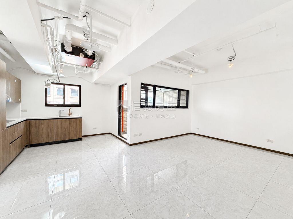 可看屋！全坤１０１十一樓房屋室內格局與周邊環境