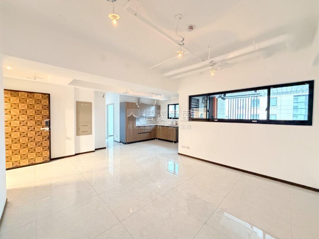 可看屋！全坤１０１十一樓房屋室內格局與周邊環境