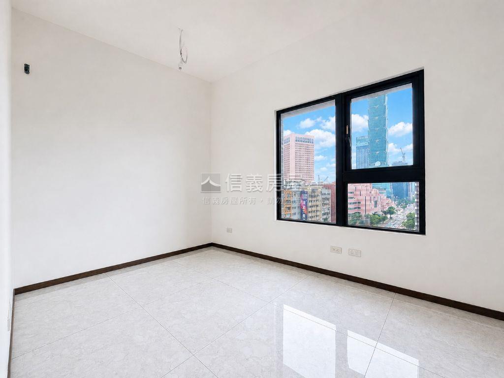 可看屋！全坤１０１十一樓房屋室內格局與周邊環境