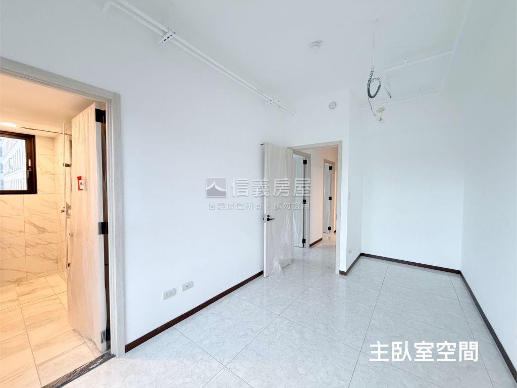 可看屋！全坤１０１十一樓房屋室內格局與周邊環境