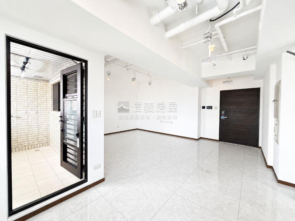 可看屋！全坤１０１十一樓房屋室內格局與周邊環境
