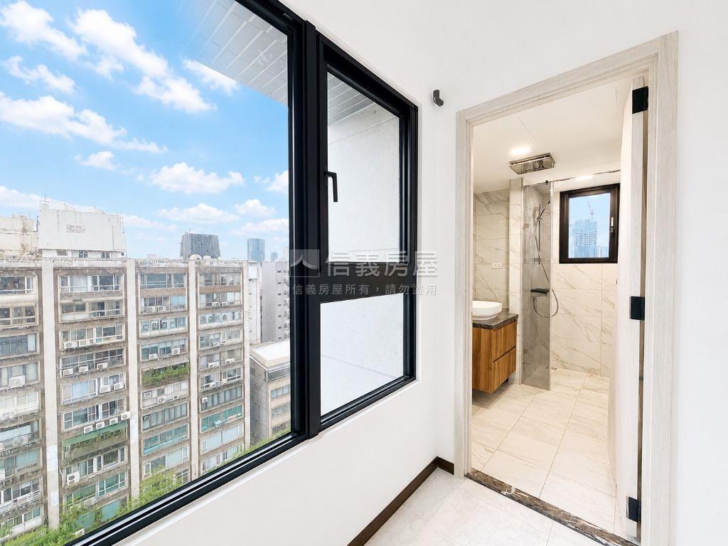 可看屋！全坤１０１十一樓房屋室內格局與周邊環境