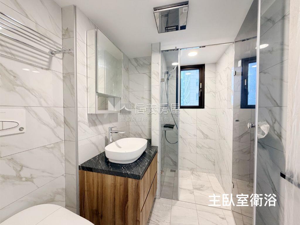 可看屋！全坤１０１十一樓房屋室內格局與周邊環境