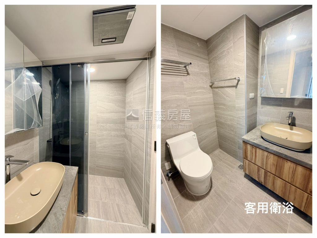 可看屋！全坤１０１十一樓房屋室內格局與周邊環境