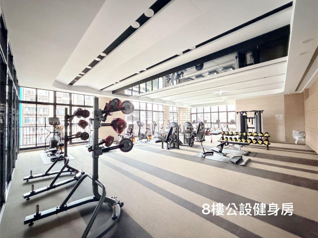 可看屋！全坤１０１十一樓房屋室內格局與周邊環境