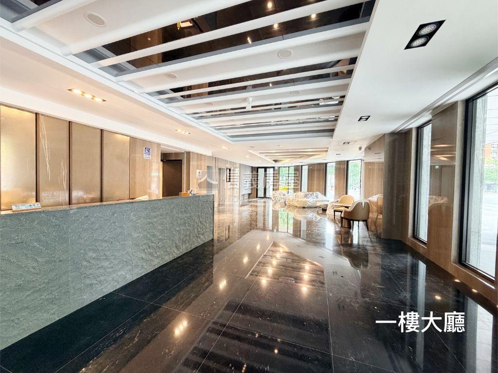 可看屋！全坤１０１十一樓房屋室內格局與周邊環境