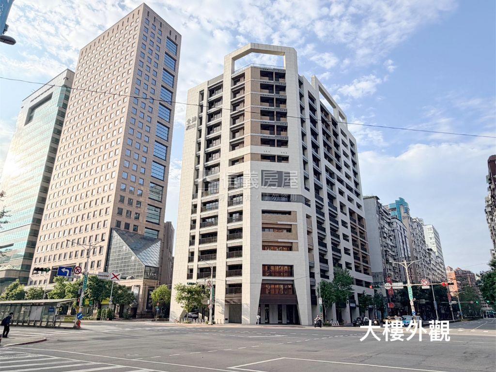 可看屋！全坤１０１十一樓房屋室內格局與周邊環境