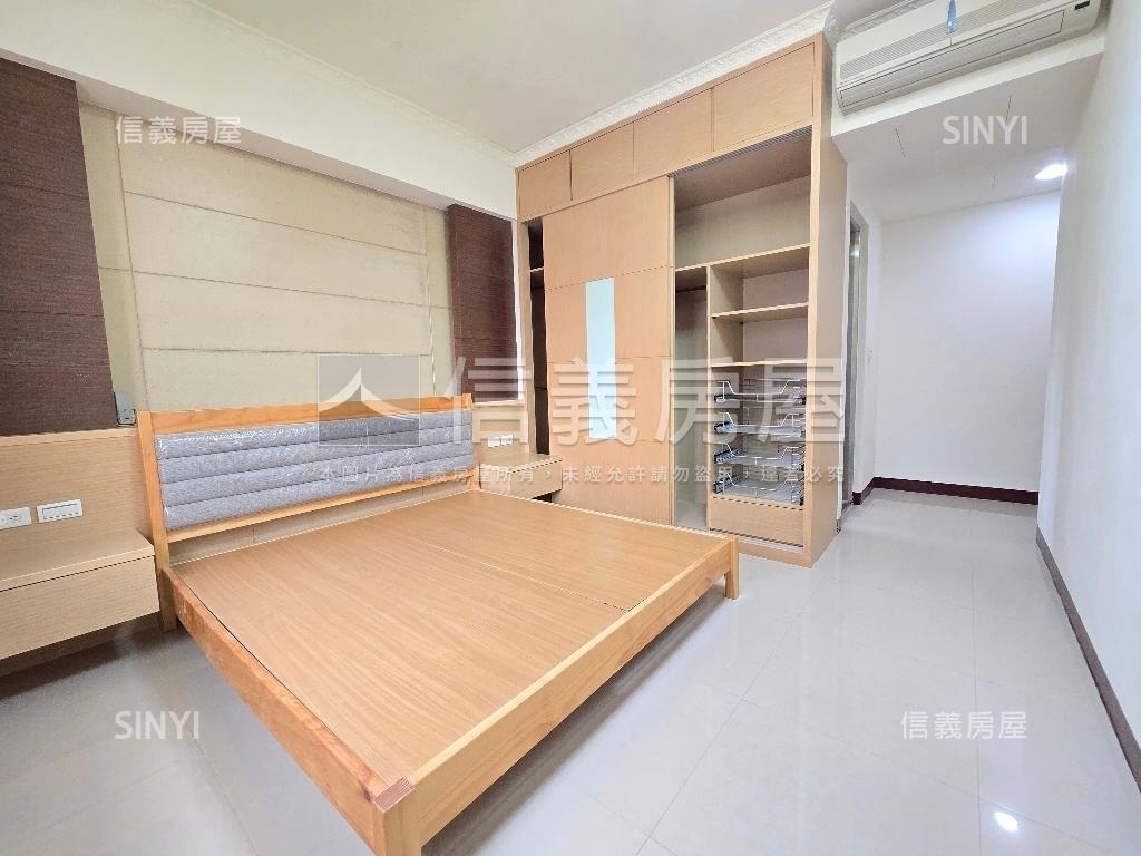 近捷運稀有緣圓園三房車位房屋室內格局與周邊環境