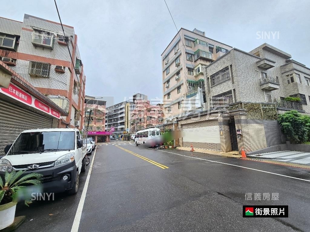 近Ａ８捷運緣圓園三房美屋房屋室內格局與周邊環境