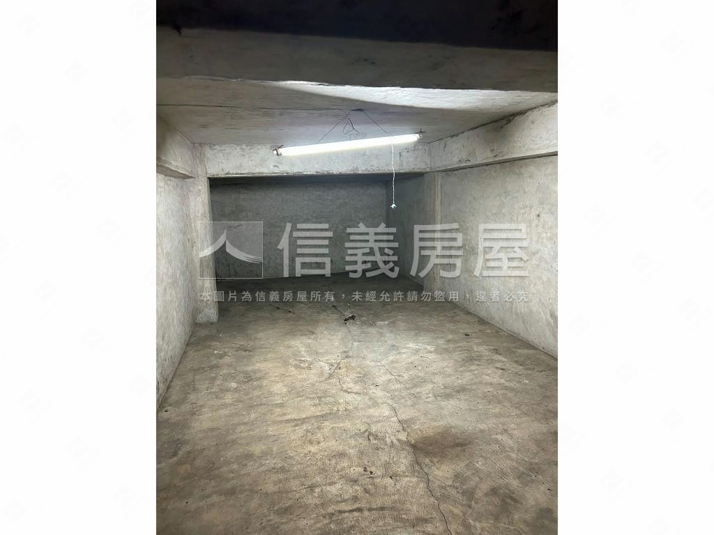 士林捷運庭院一樓房屋室內格局與周邊環境