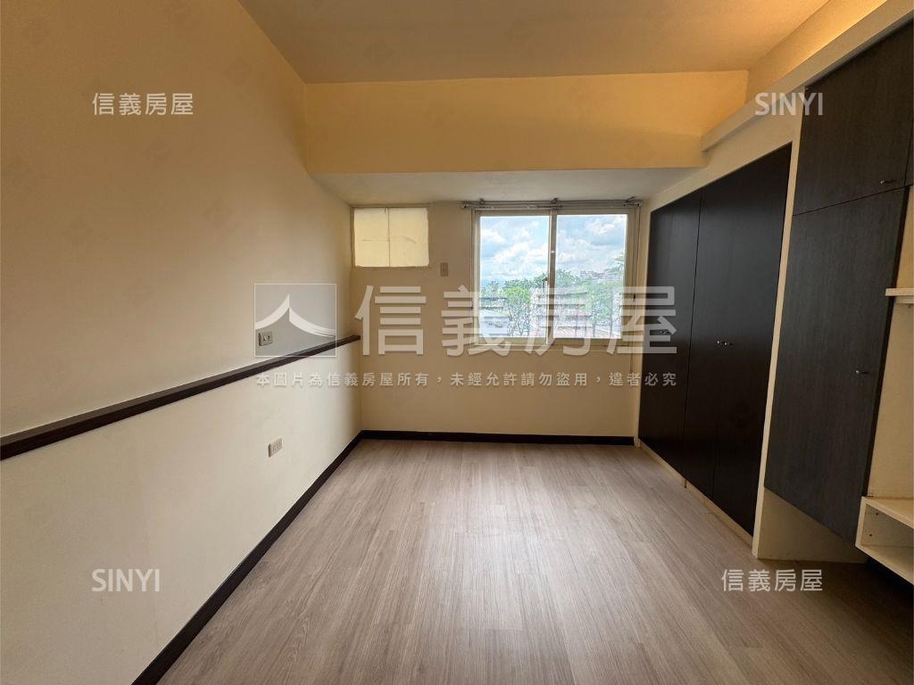 美術園道旁低總價三房平車房屋室內格局與周邊環境