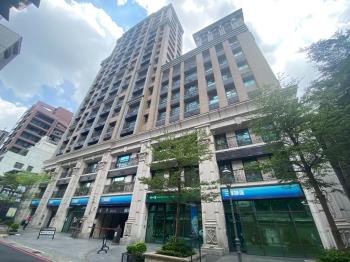 三輝謙匯景觀２房車位