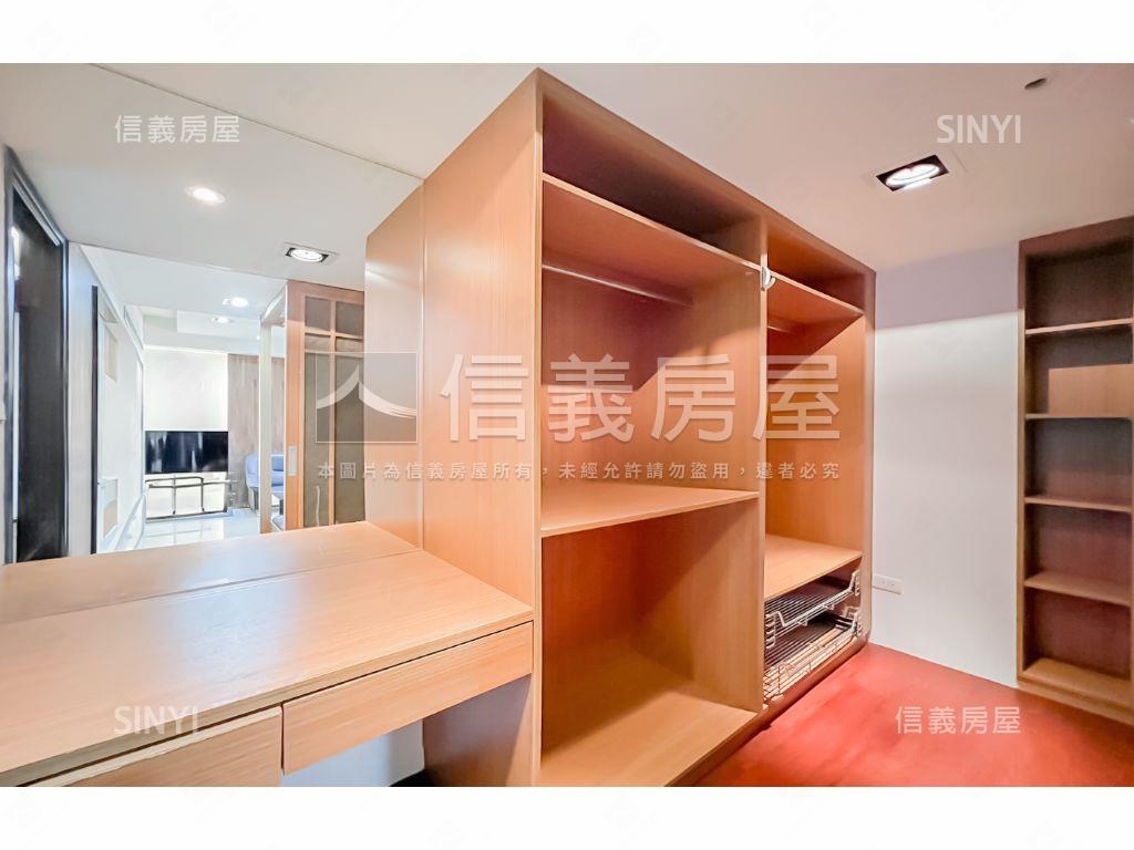 未來雙捷運置產小豪宅房屋室內格局與周邊環境
