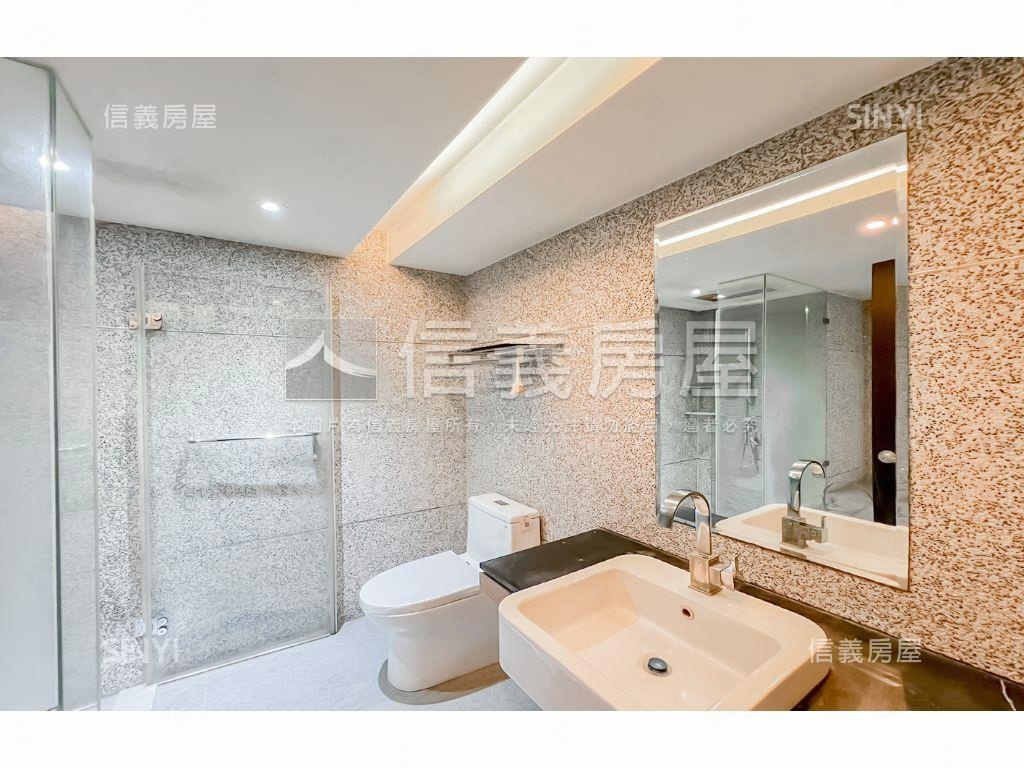 未來雙捷運置產小豪宅房屋室內格局與周邊環境