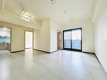 新碩文曲面公園１１樓３房